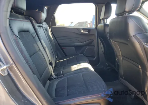 2024 Ford Escape St Line из США, поврежденный, VIN 1FMCU9MN2RUA96341